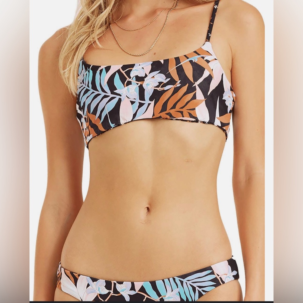 Women’s Billabong Tropic Moon Swimsuit
